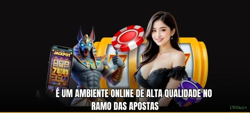 Jogos de fortune da 1900win com prêmios incríveis