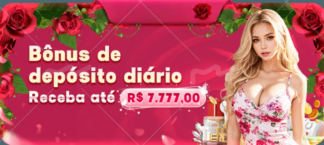 Programa VIP exclusivo da 1900win