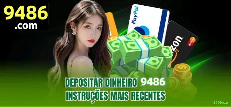 APP oficial da 1900win para mobile