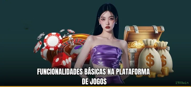 Jogos de fortune da 1900win com prêmios incríveis